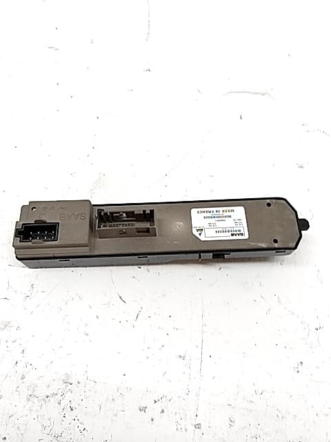 Modulo electronico SAAB 9-3 (YS3F, E79, D79, D75)