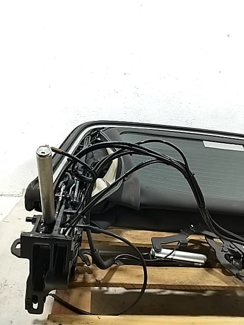 Techo electrico SAAB 9-3 (YS3F, E79, D79, D75)