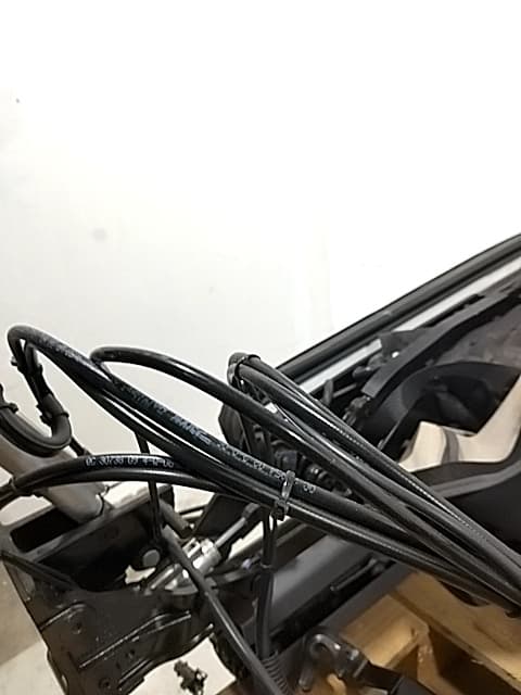 Techo electrico SAAB 9-3 (YS3F, E79, D79, D75) 3