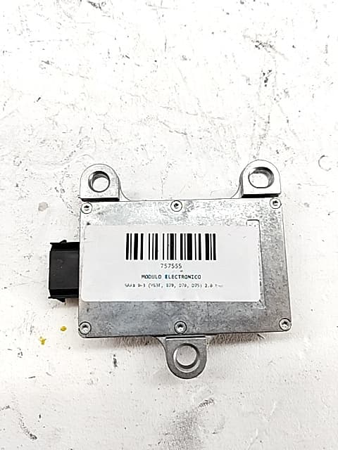 Modulo electronico SAAB 9-3 (YS3F, E79, D79, D75) 2