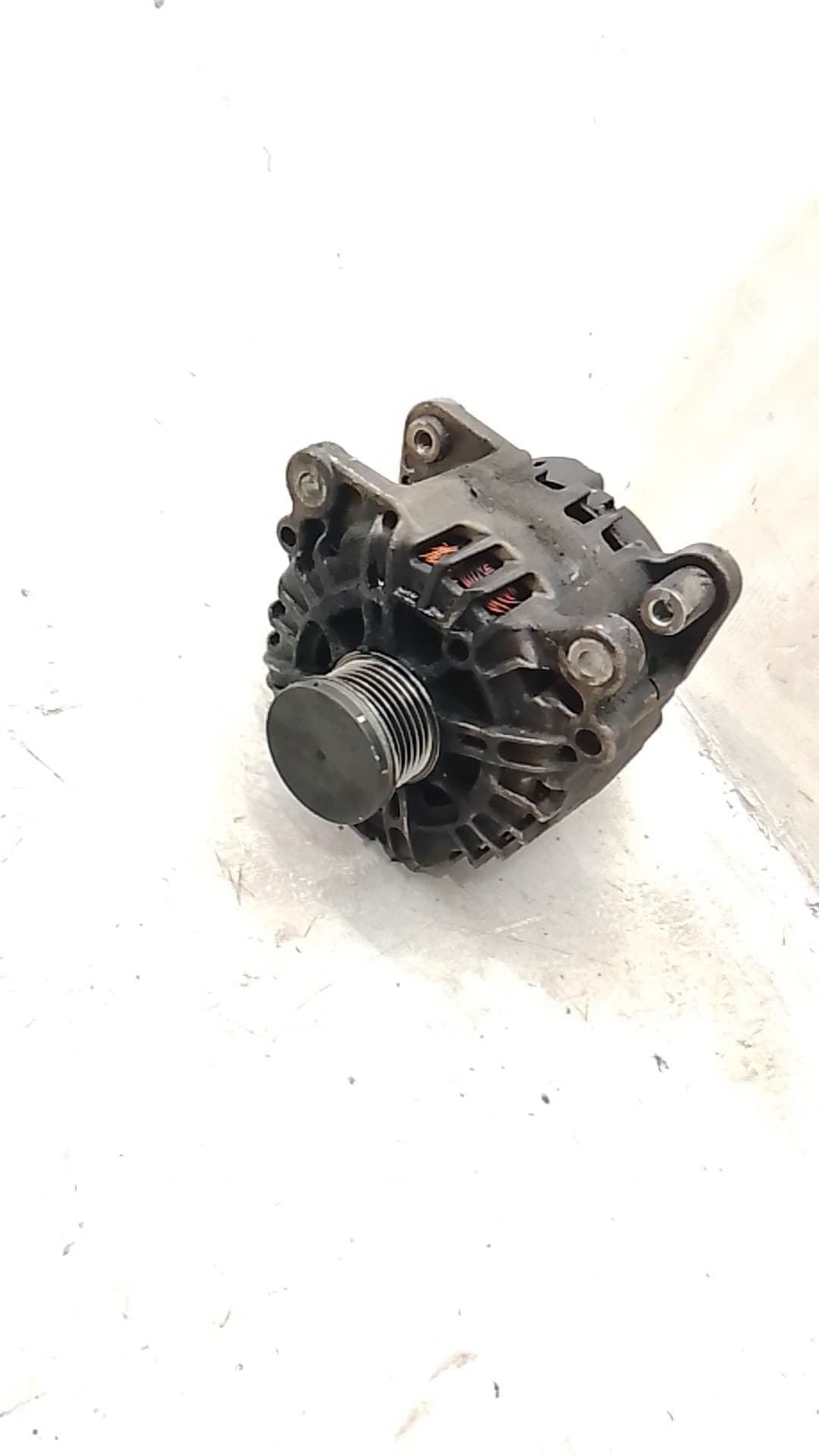 Alternador SEAT ALTEA (5P1)