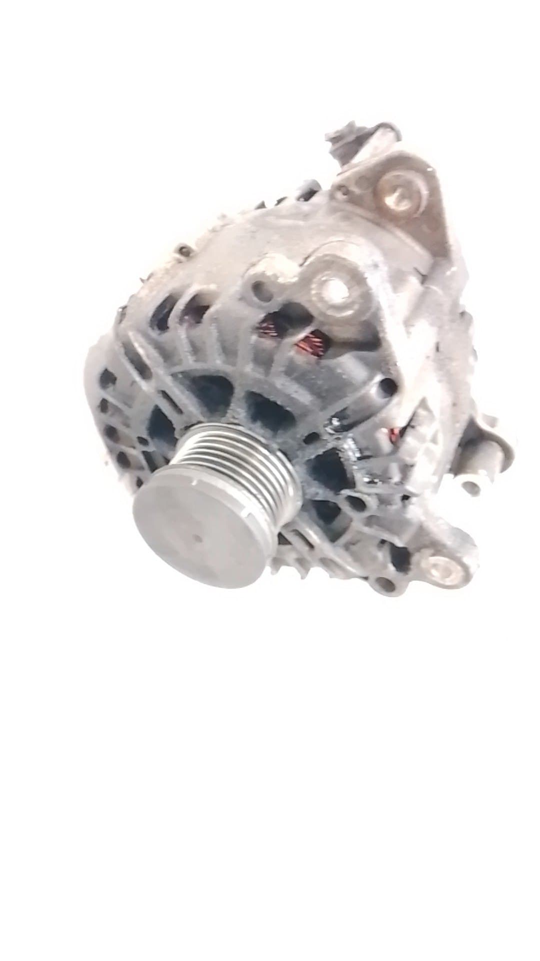 Alternador SEAT ALTEA (5P1) 3