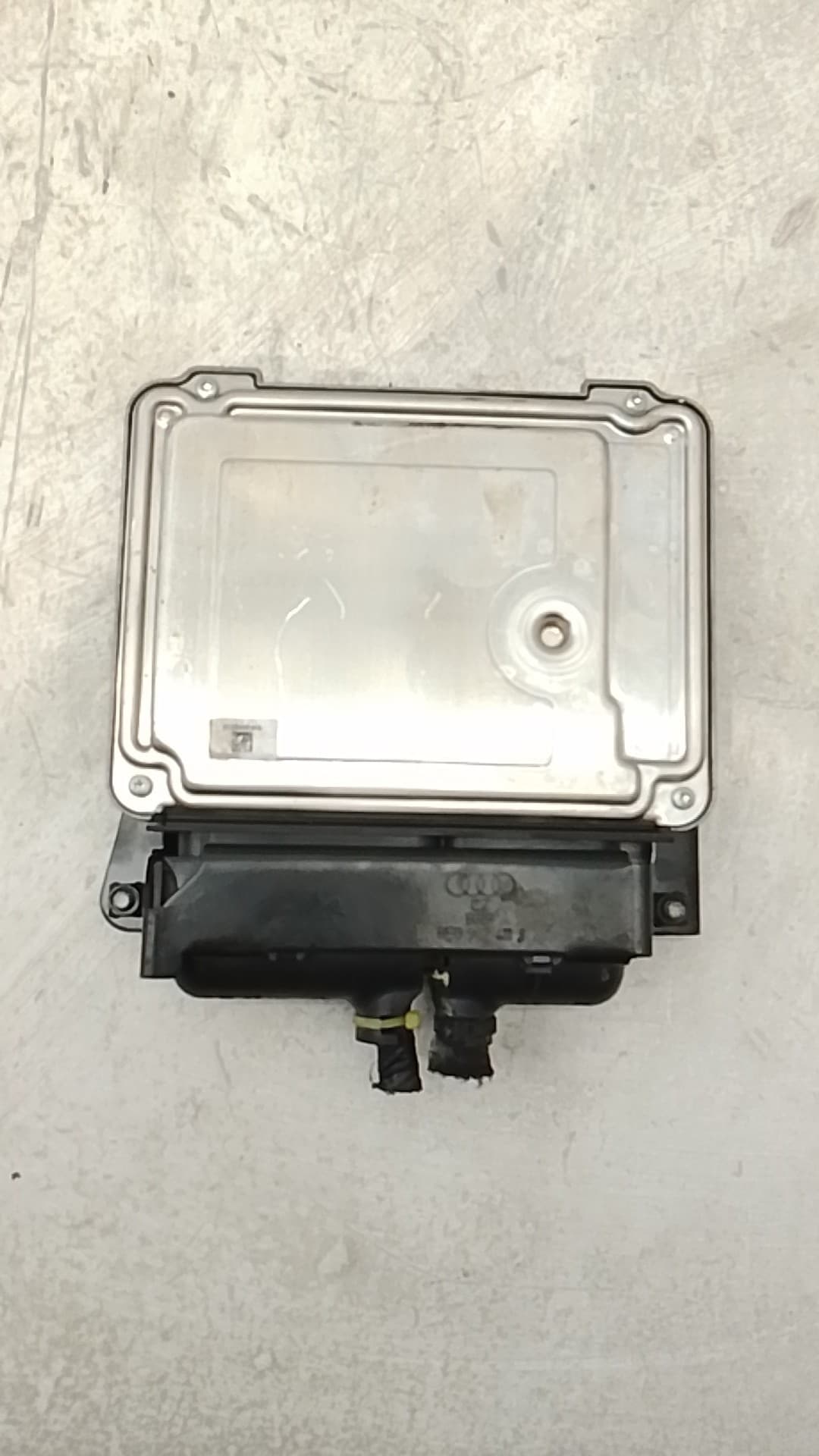 Centralita motor uce SEAT ALTEA (5P1) 2
