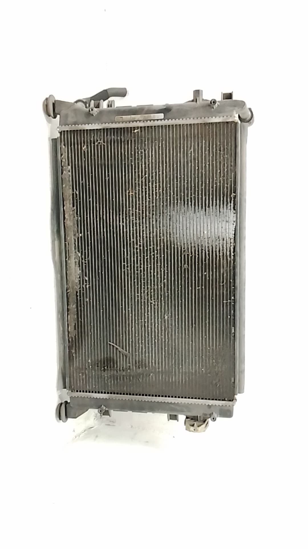 Radiador agua SEAT ALTEA (5P1) 3
