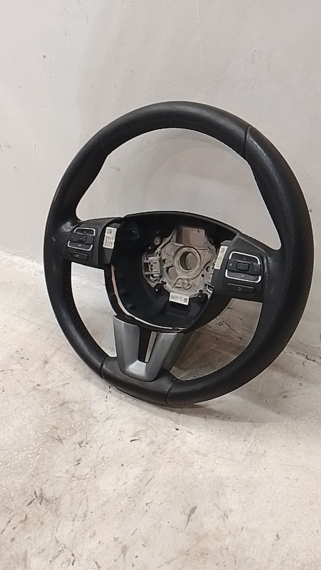 Volante SEAT ALTEA (5P1)