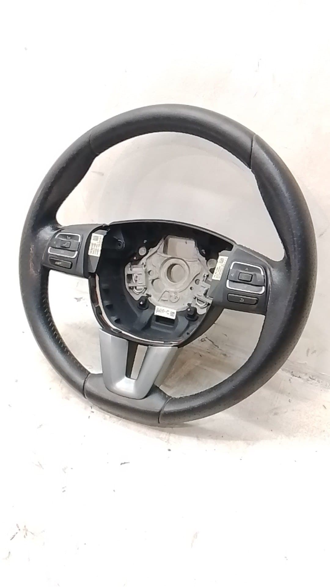 Volante SEAT ALTEA (5P1) 4