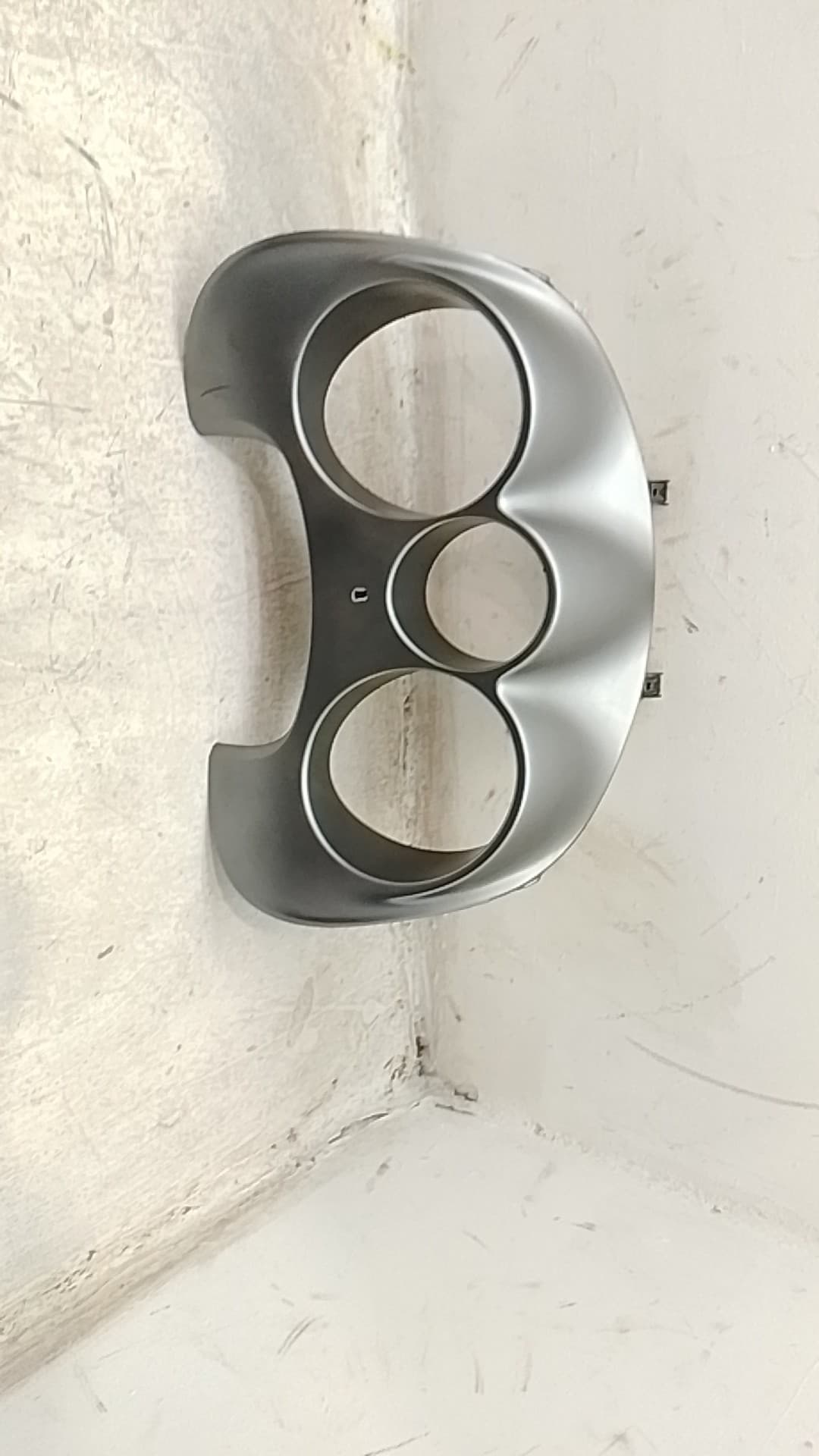 Moldura interior SEAT ALTEA (5P1) 3