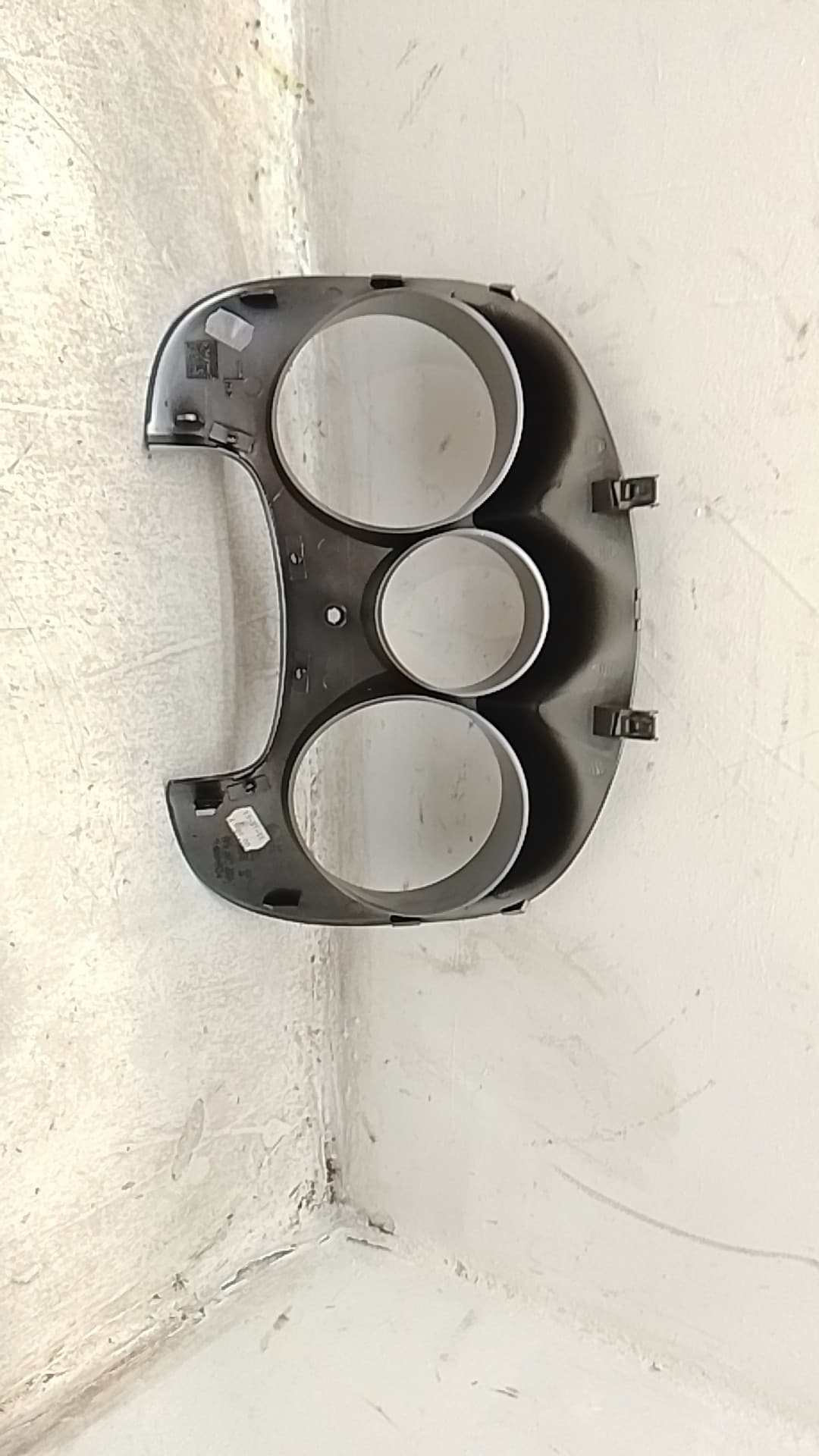Moldura interior SEAT ALTEA (5P1) 2