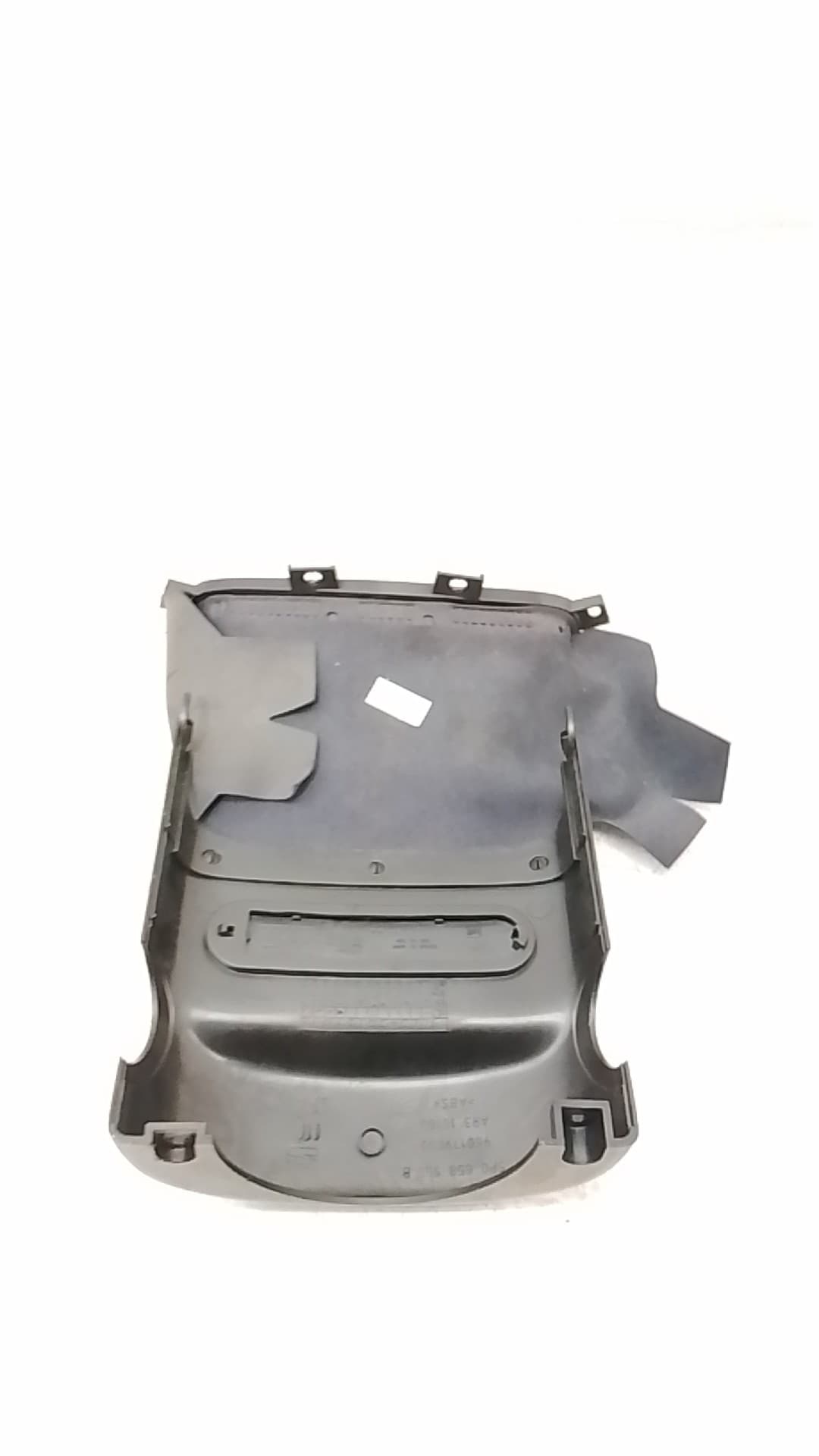 Moldura interior SEAT ALTEA (5P1) 2