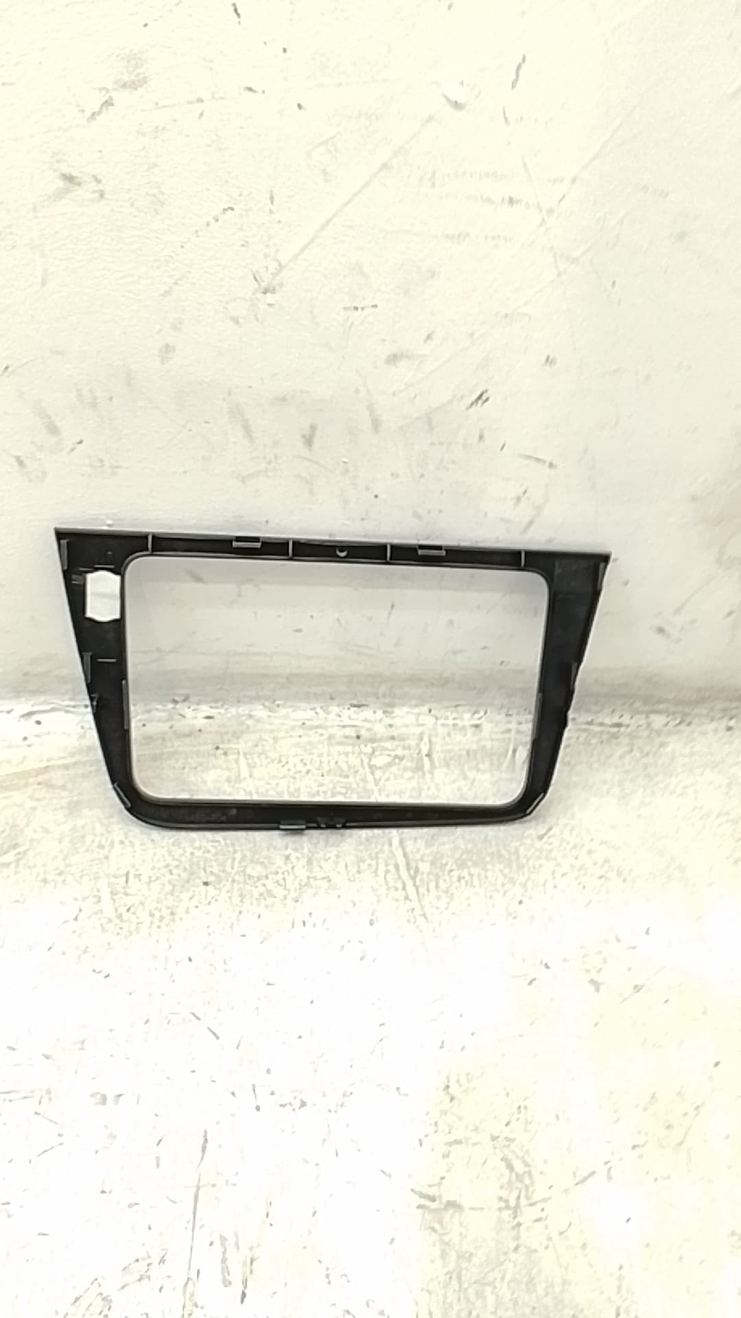 Moldura interior SEAT ALTEA (5P1) 2