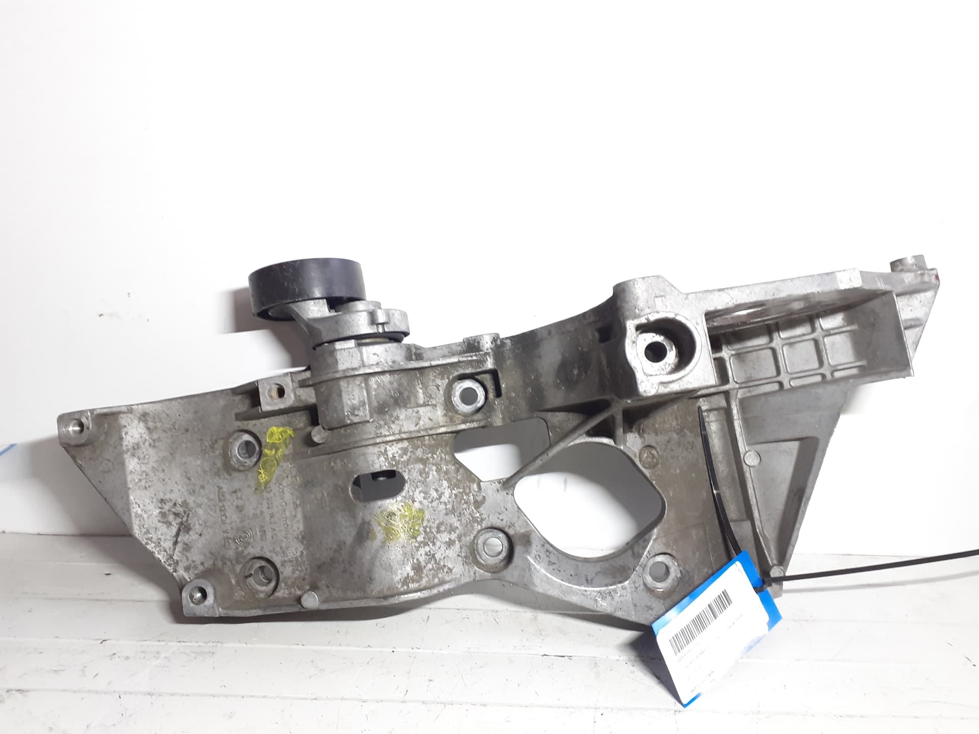 Soporte bomba inyeccion SEAT IBIZA (6L1)