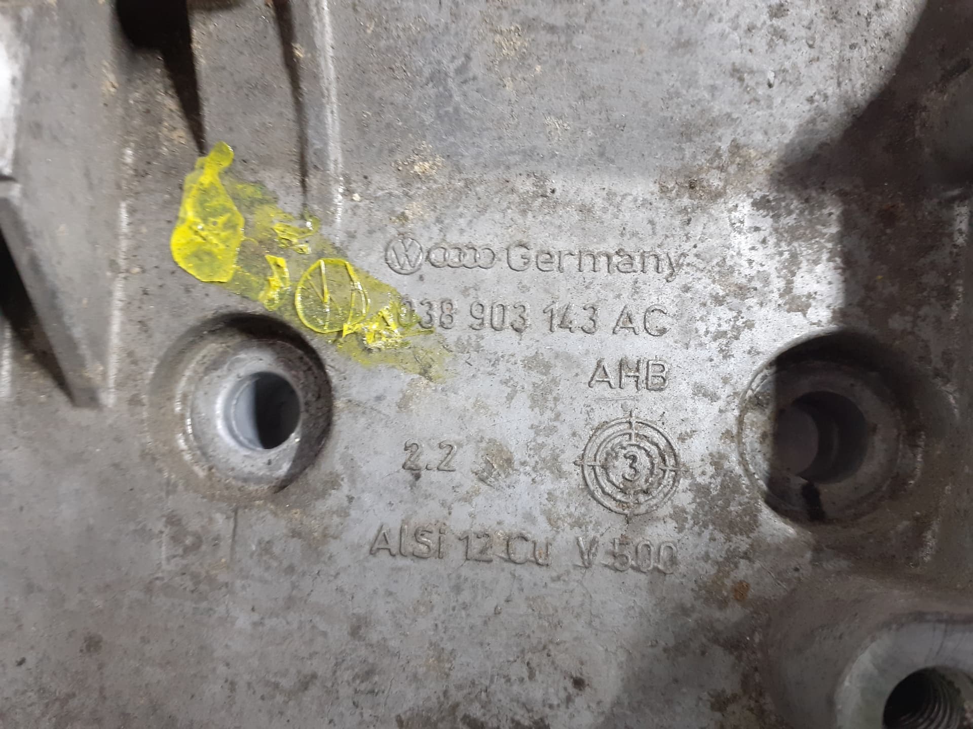 Soporte bomba inyeccion SEAT IBIZA (6L1) 2