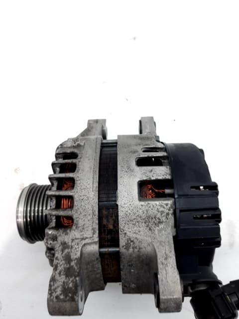 Alternador HYUNDAI IX35 4