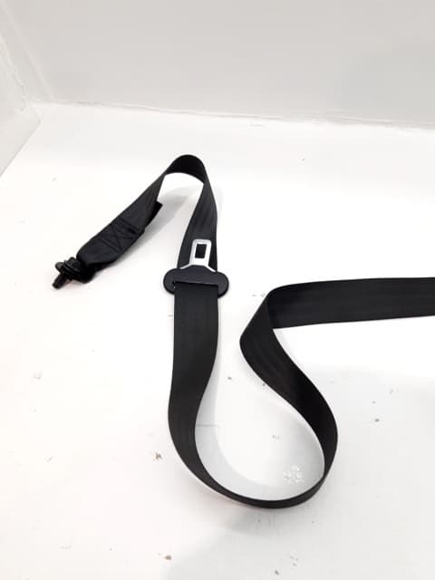 Cinturon seguridad trasero derecho HYUNDAI IX35 3