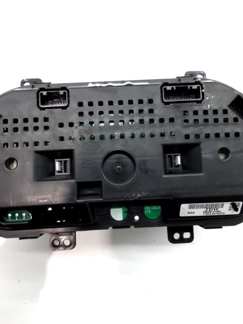Cuadro instrumentos HYUNDAI IX35 5