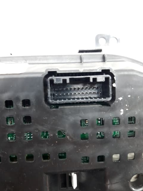 Cuadro instrumentos HYUNDAI IX35 4