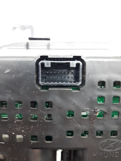 Cuadro instrumentos HYUNDAI IX35 3