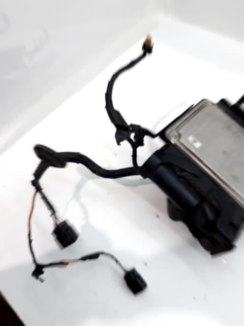 Modulo confort HYUNDAI IX35 2