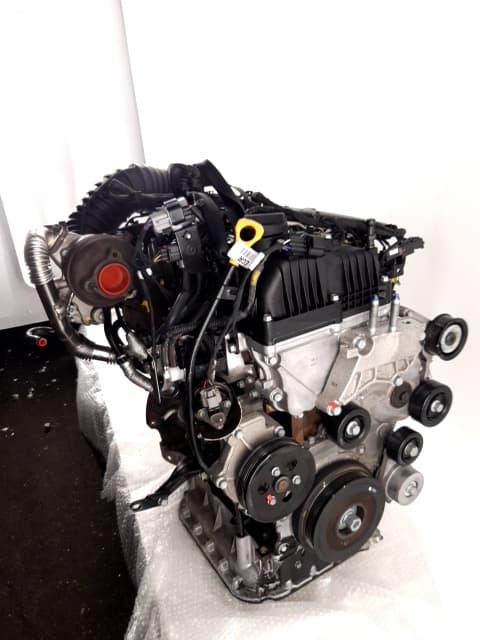 Motor completo HYUNDAI IX35