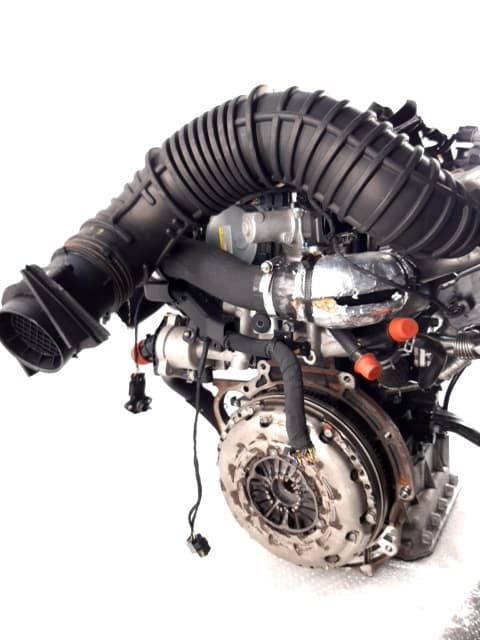Motor completo HYUNDAI IX35 5