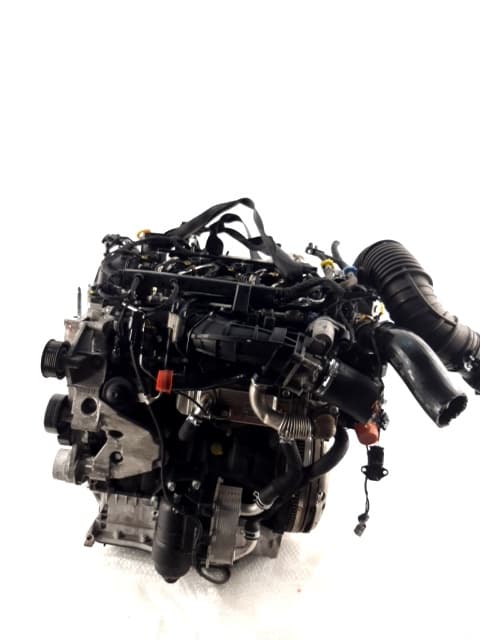 Motor completo HYUNDAI IX35 4