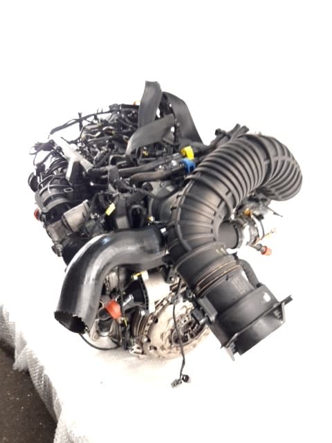 Motor completo HYUNDAI IX35 3