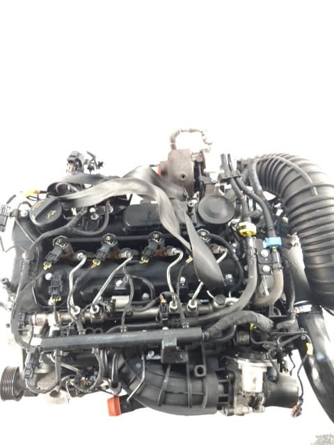 Motor completo HYUNDAI IX35 2
