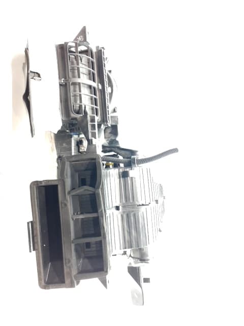 Mueble interior calefaccion HYUNDAI IX35 5