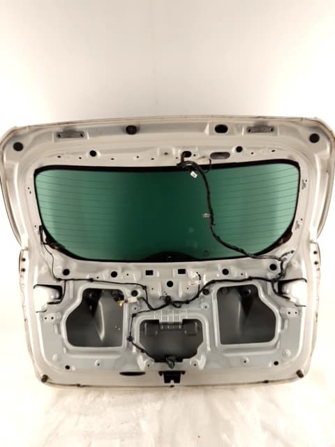 Porton trasero HYUNDAI IX35 5