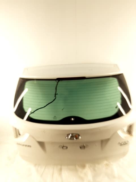 Porton trasero HYUNDAI IX35
