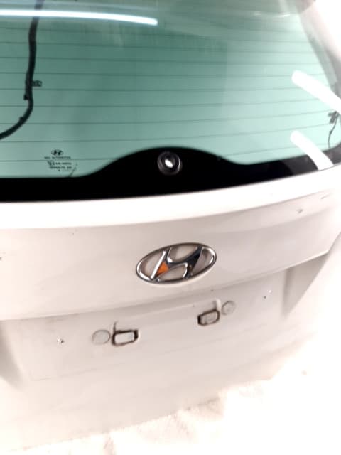 Porton trasero HYUNDAI IX35 3