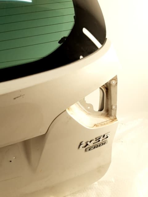 Porton trasero HYUNDAI IX35 2