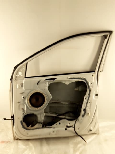Puerta delantera derecha HYUNDAI IX35 4