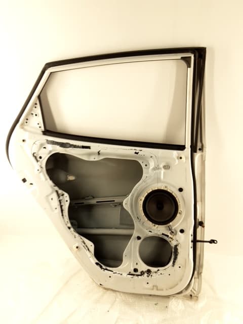 Puerta trasera izquierda HYUNDAI IX35 4
