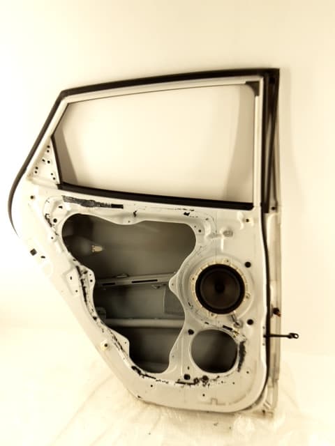 Puerta trasera izquierda HYUNDAI IX35 3