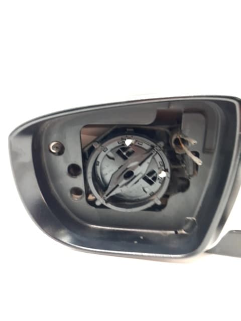 Retrovisor derecho HYUNDAI IX35 4