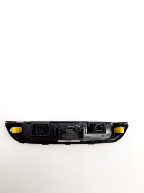 Warning HYUNDAI IX35 2
