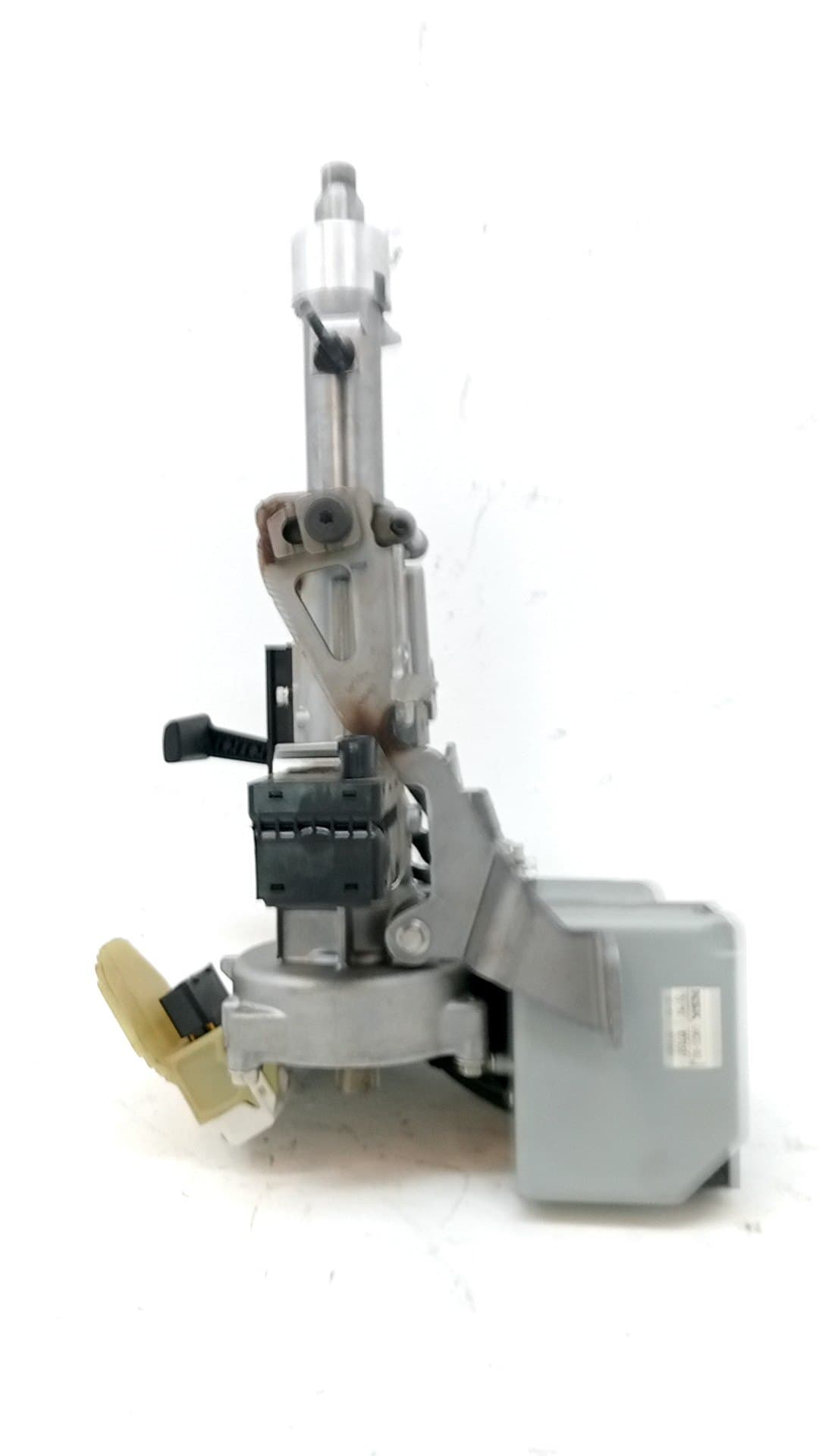 Columna direccion RENAULT MEGANE III COUPE (DZ0/1_) 3