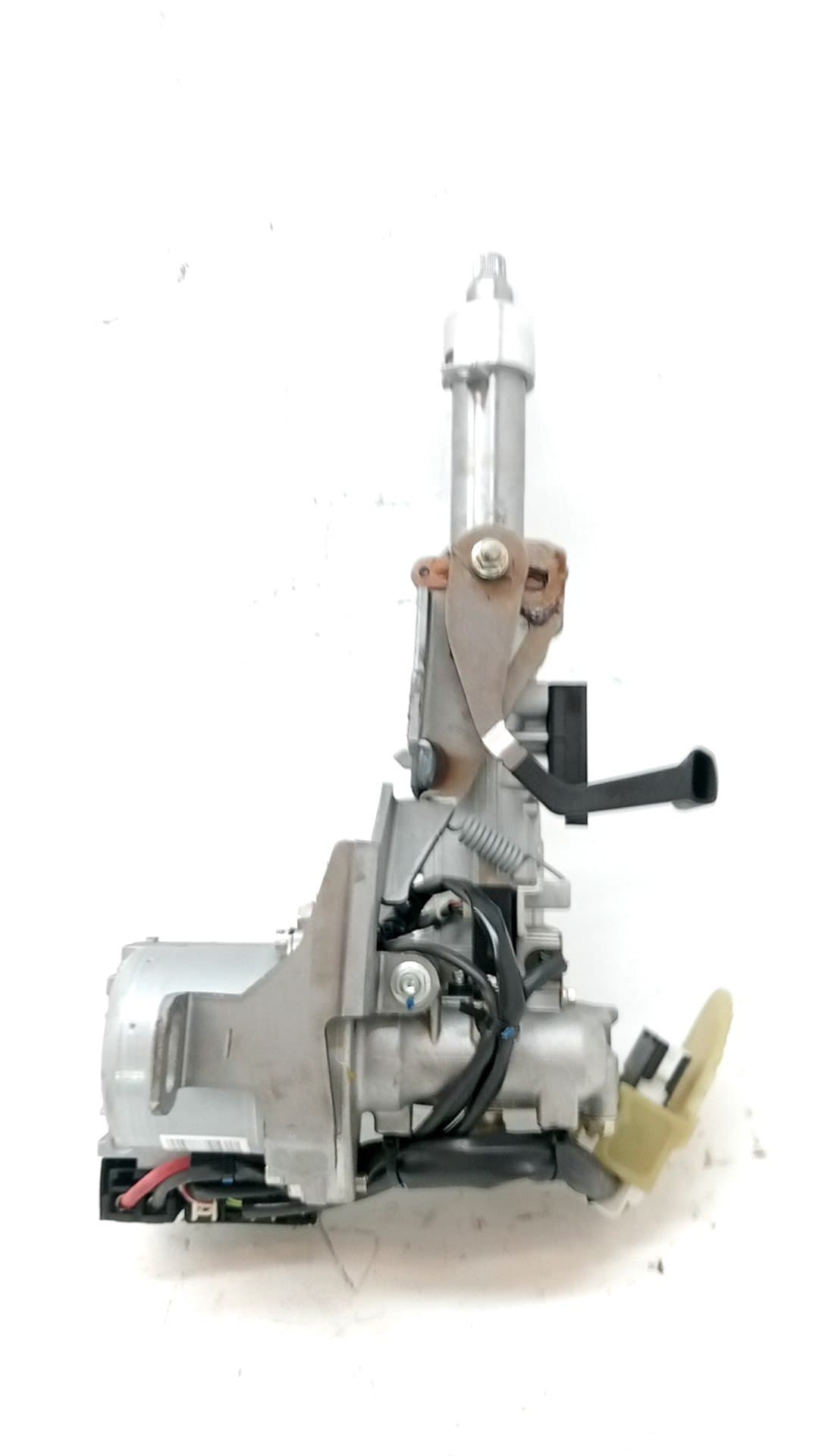 Columna direccion RENAULT MEGANE III COUPE (DZ0/1_) 2