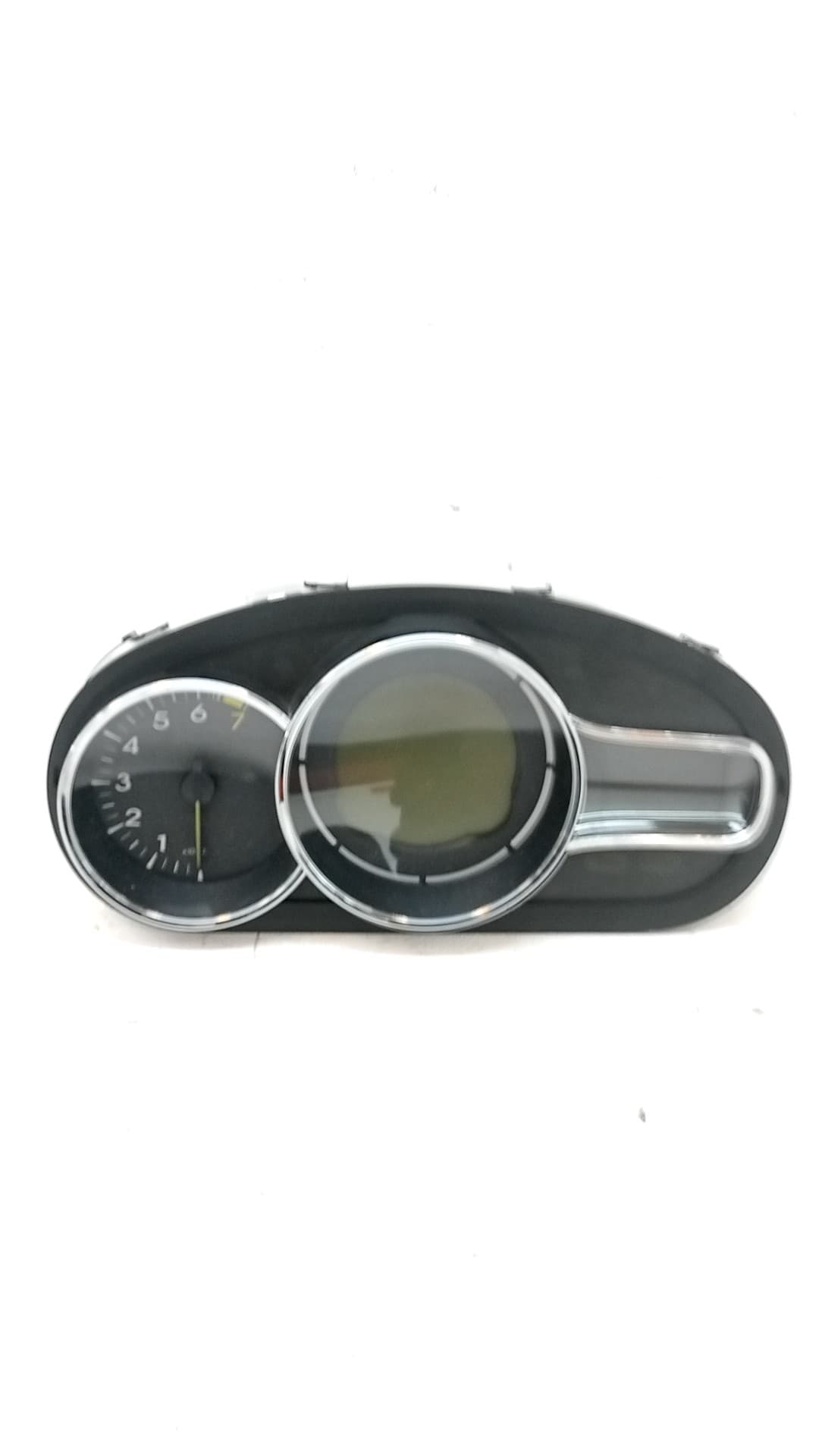 Cuadro instrumentos RENAULT MEGANE III COUPE (DZ0/1_) 2