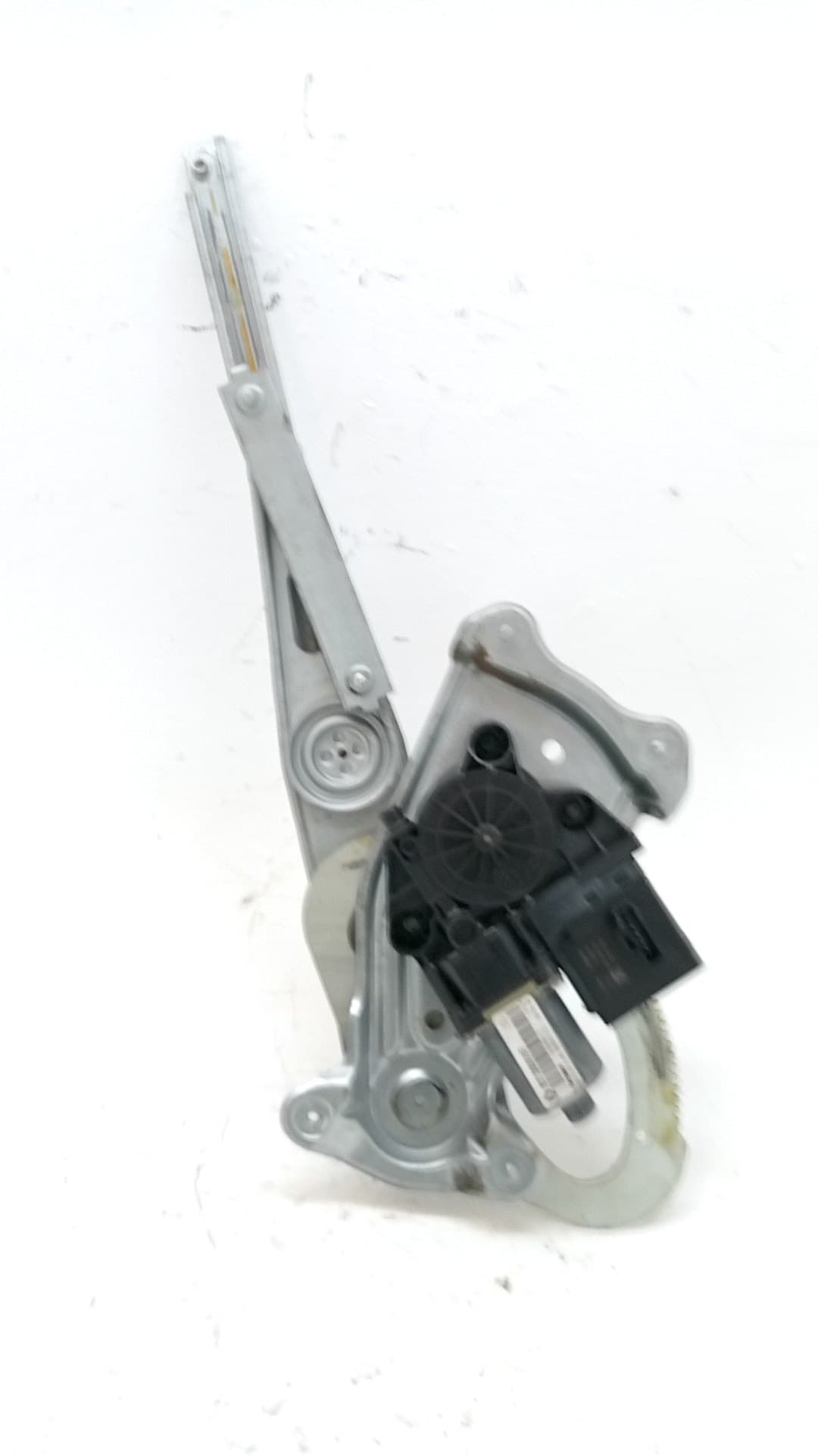 Elevalunas delantero derecho RENAULT MEGANE III COUPE (DZ0/1_) 2