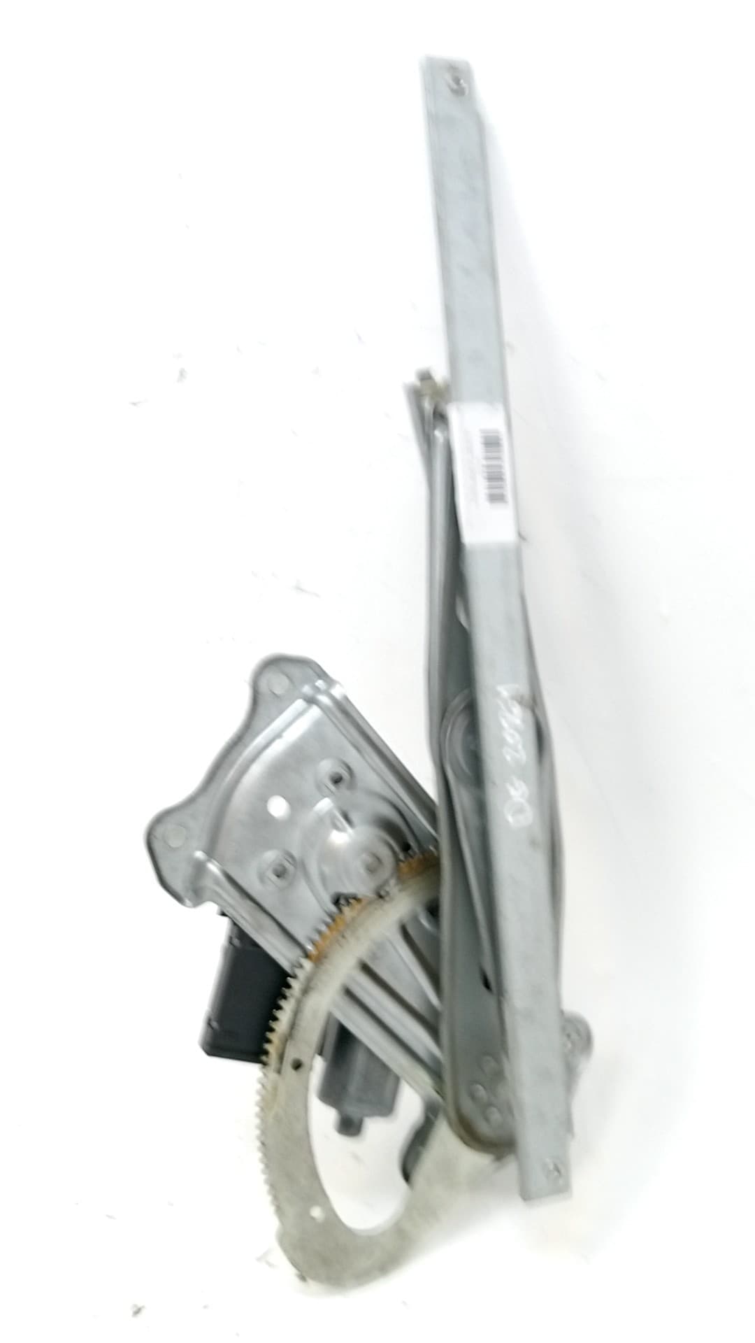 Elevalunas delantero derecho RENAULT MEGANE III COUPE (DZ0/1_)