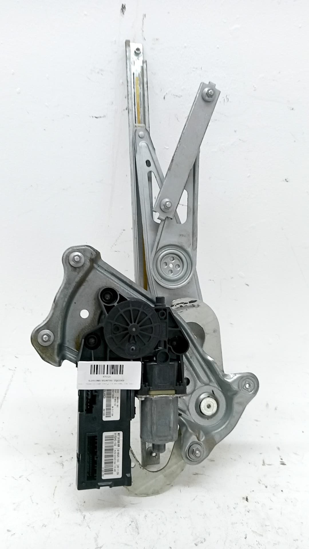 Elevalunas delantero izquierdo RENAULT MEGANE III COUPE (DZ0/1_) 2