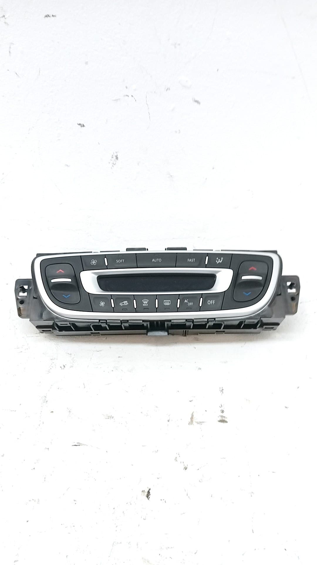 Mando climatizador RENAULT MEGANE III COUPE (DZ0/1_) 2