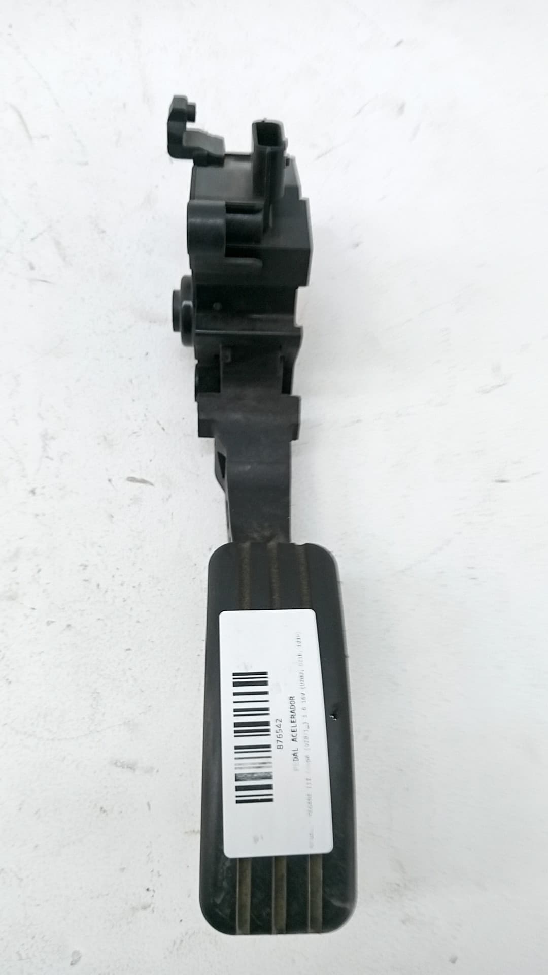 Pedal acelerador RENAULT MEGANE III COUPE (DZ0/1_) 3