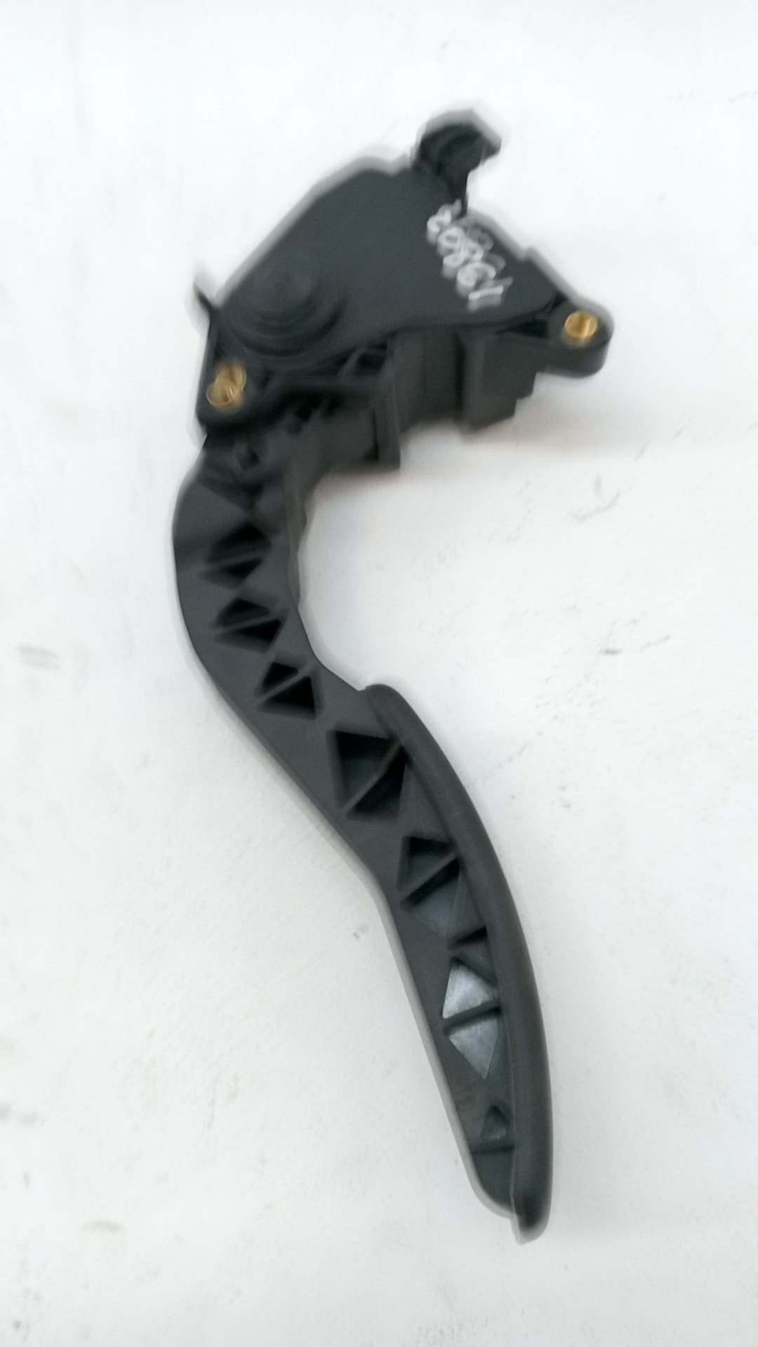 Pedal acelerador RENAULT MEGANE III COUPE (DZ0/1_) 2