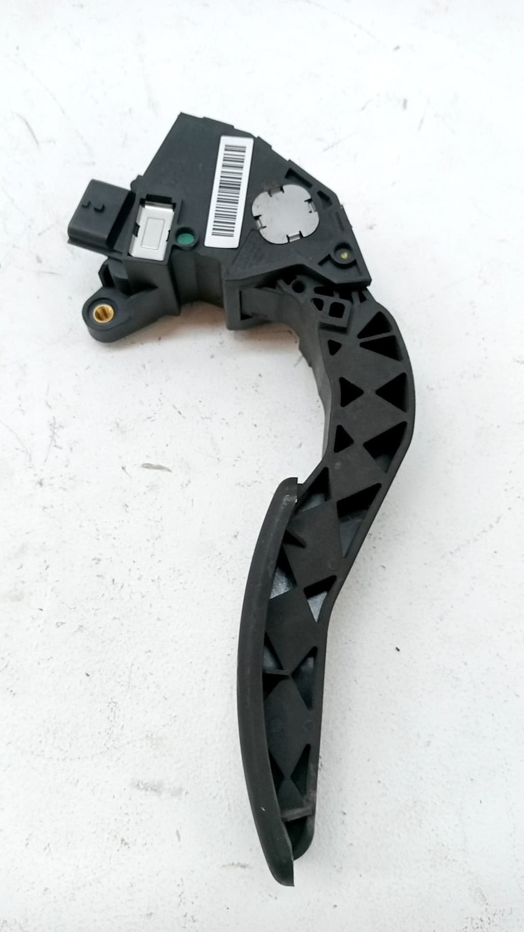 Pedal acelerador RENAULT MEGANE III COUPE (DZ0/1_)