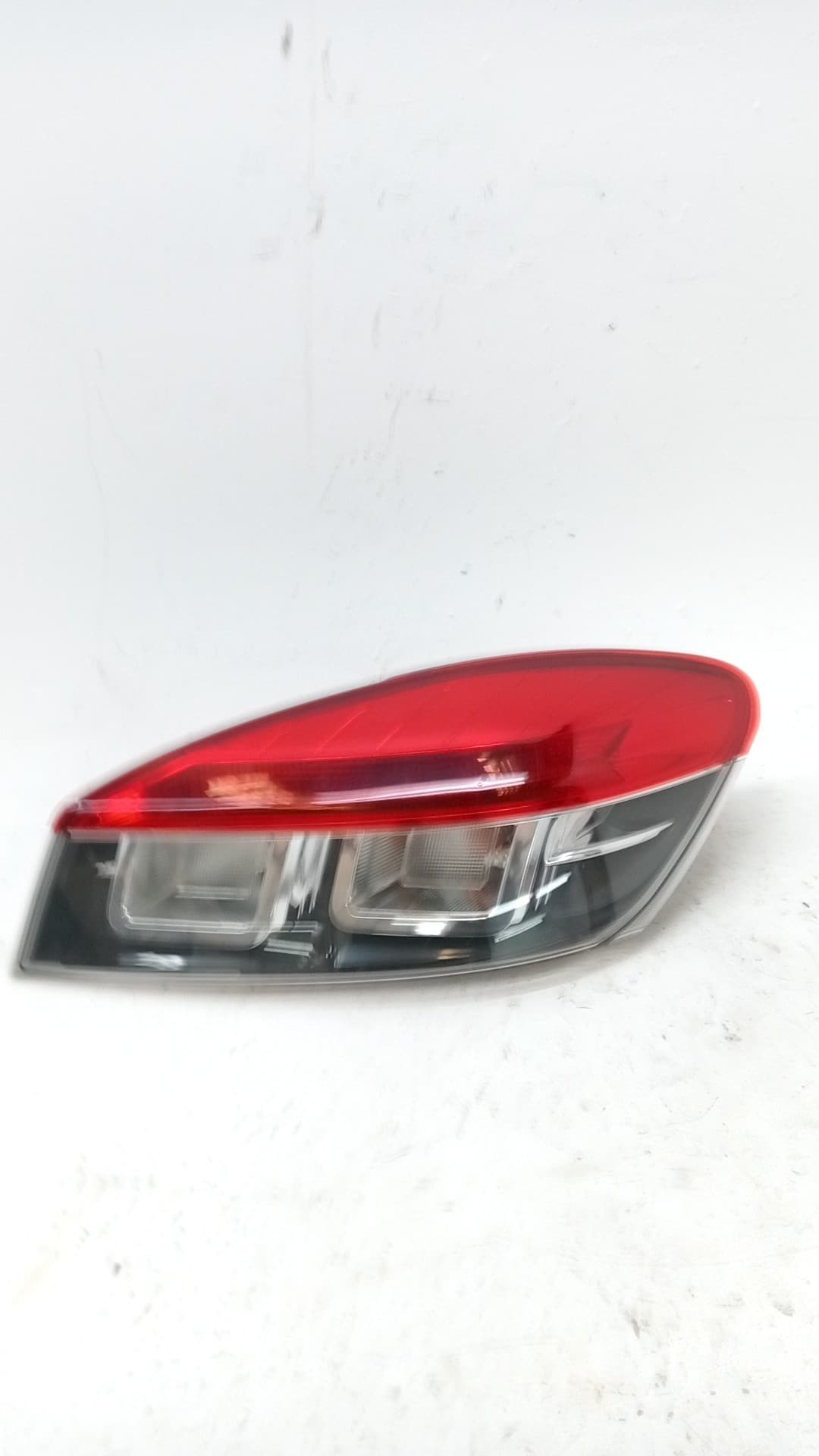 Piloto trasero derecho RENAULT MEGANE III COUPE (DZ0/1_) 2