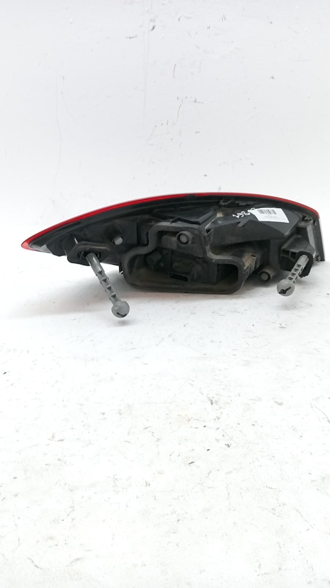 Piloto trasero derecho RENAULT MEGANE III COUPE (DZ0/1_)