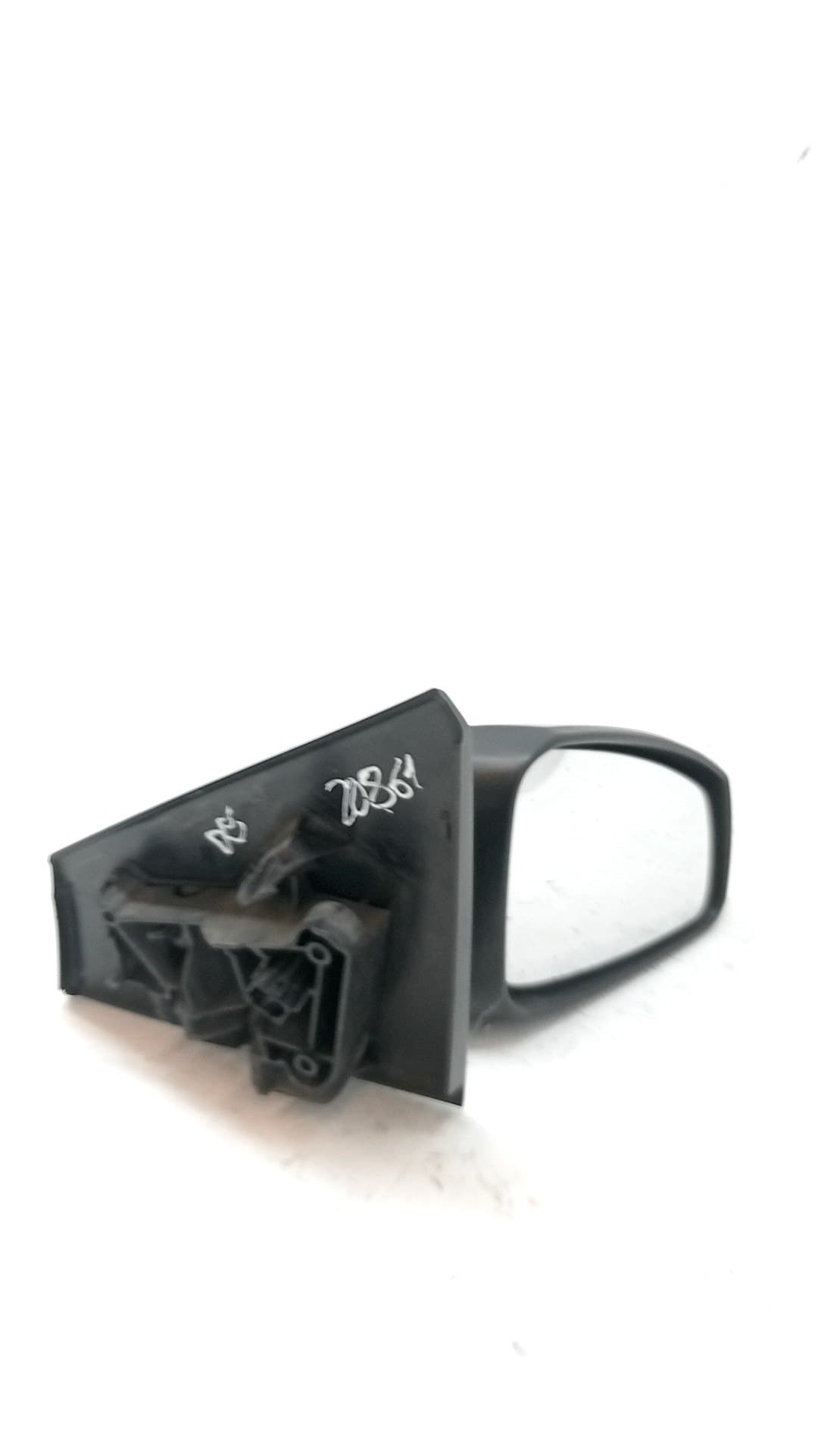 Retrovisor derecho RENAULT MEGANE III COUPE (DZ0/1_)